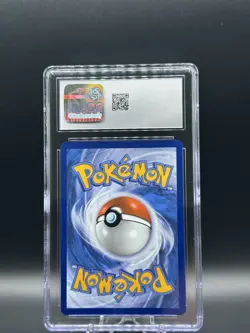 Iono's Bellibolt ex CGC 10 194 Scarlet & Violet Promo Holo - Pokemon English - Image 2
