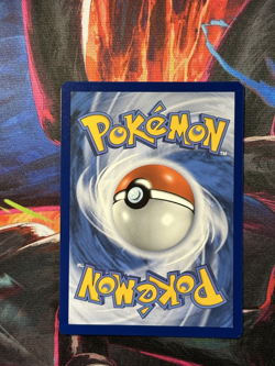Bauz (POR 090) Optimale Ordnung Full Art 090/088 Pokemon Karte Deutsch NM - Image 2