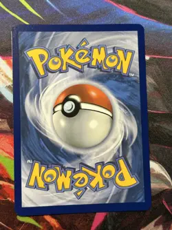 Pokemon Karte Folipurba ex PRE 006/131 Deutsch Near Mint Prismatische - Image 2