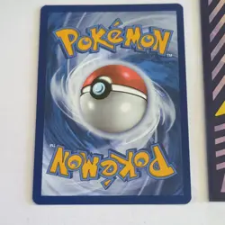 Pokemon Poliwhirl 176/165 Scarlet & Violet 151 Illustration Rare Full Art Holo - Image 2