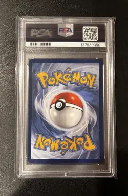 2025 Pokemon Mega Gardevoir ex 178/132 Special Illustration Rare PSA 10 - Image 2