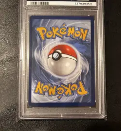 2025 Pokemon Mega Gardevoir ex 178/132 Special Illustration Rare PSA 10 - Image 5