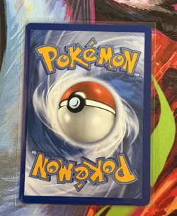 Lapras Ex 22/88 - Perfect Order - Pokemon TCG - PACK FRESH M/NM - Image 2