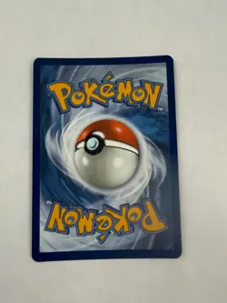 Pokemon TCG Wailord 162/159 - NM pack fresh - Image 2