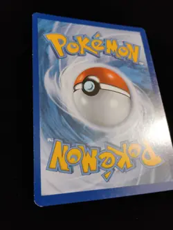 Umbreon EX 55/124 - XY Fates Collide - Holo Ultra Rare - Pokemon - Image 5