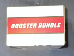 Pokemon TCG Scarlet Violet White Flare Booster Bundle 6 Packs - Image 2