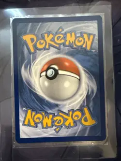 Vaporeon VMAX - SWSH182 - Black Star Promo - NM - Pokemon - Read Desc. - Image 2