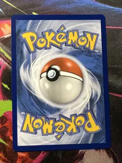 Pokemon TCG - Voldi - PFL 099 - Illustration Rare - Fatale Flammen - (DE) - Image 2