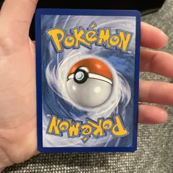 Diancie Pokemon RC22/RC32 Holofoil Gen Radiant Collection Near Mint condition - Image 2