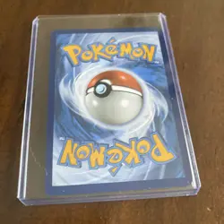 Charizard ex 183/165 Scarlet & Violet: 151 Ultra Rare Full Art Holo Pokemon NM/M - Image 3