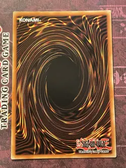 Red-Eyes Black Dragon - MAMA-EN105 - Secret Pharaoh’s Rare - 1st Edition - LP - Image 3