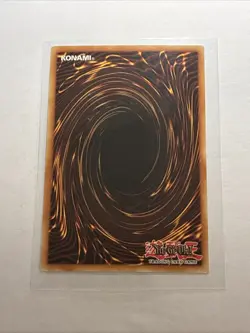 Yugioh Harpie's Feather Duster LCJW-EN099 Secret Rare 1st Edition - Image 2