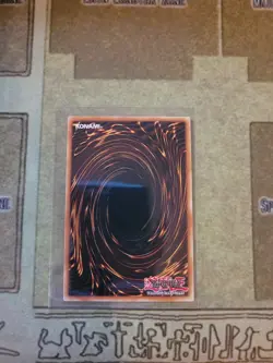 YUGIOH TCG GIGANTICASTLE SHSP-EN058 RARE UNLIMITED EDITION - Image 2
