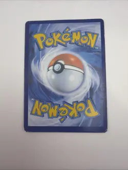 Pokemon Alolan Muk GX Rainbow Rare Holo Sm-Burning Shadows 157/147 220HP - Image 2