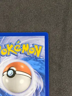 Suicune Holo 30/122 2016 XY BREAKpoint Pokemon Card Mitsuhiro Arita NM - Image 5