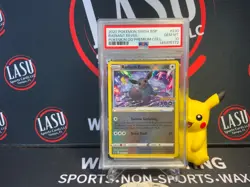 PSA 10 2022 Radiant Eevee Pokemon Go GEM MINT TCG Cards #230 - Image 1