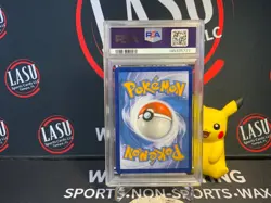 PSA 10 2022 Radiant Eevee Pokemon Go GEM MINT TCG Cards #230 - Image 2