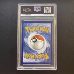 Pokemon TCG - SV3.5 151 - Illustration Rare Nidoking 174/165 - PSA 10 - Image 2