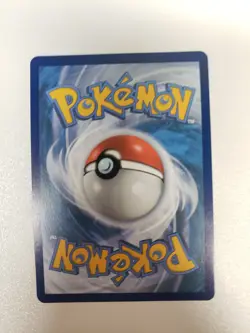 Dancer - 274/264 - Pokemon Fusion Strike Sword & Shield Secret Rare Card NM - Image 2