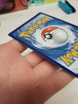 Dancer - 274/264 - Pokemon Fusion Strike Sword & Shield Secret Rare Card NM - Image 3