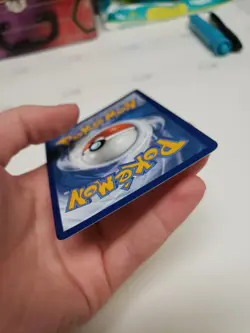 Dancer - 274/264 - Pokemon Fusion Strike Sword & Shield Secret Rare Card NM - Image 4