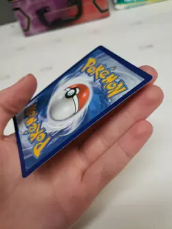 Dancer - 274/264 - Pokemon Fusion Strike Sword & Shield Secret Rare Card NM - Image 5