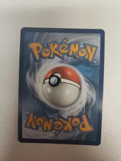 Pokemon TCG Big Parasol 199/189 Darkness Ablaze Sword Shield Secret Rare Card NM - Image 2