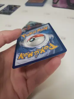 Pokemon TCG Big Parasol 199/189 Darkness Ablaze Sword Shield Secret Rare Card NM - Image 4