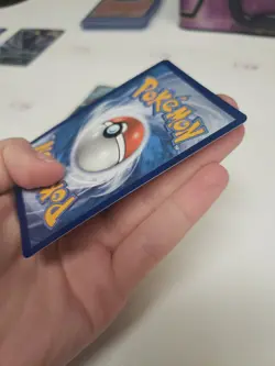 Pokemon TCG Big Parasol 199/189 Darkness Ablaze Sword Shield Secret Rare Card NM - Image 5