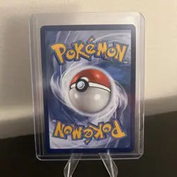 2022 Pokemon - Sword & Shield - Pokemon GO Radiant Blastoise #18/78 - Image 2