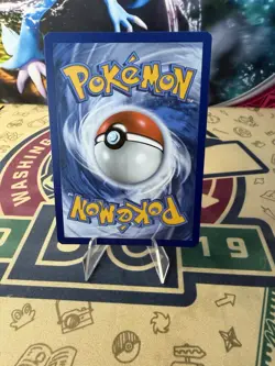 Tepig SWSH172 Cosmos Holo Pokemon SWSH: Sword & Shield Promo Cards - Image 2