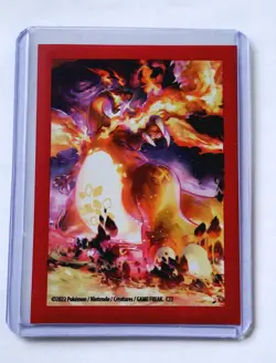 Togekiss VMAX 141/185 Vivid Voltage Ultra Rare Full Art Pokemon Card NM / VLP - Image 2