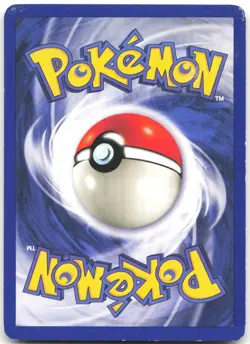 Dark Jolteon 38/82 Uncommon Team Rocket Pokemon Unlimited Moderately Played - Image 2