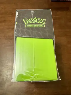Pokemon TCG: Mega Evolution Perfect Order Elite Trainer Box (ETB) Factory Sealed - Image 4