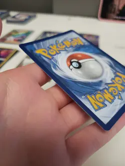 Thorton - 210/196 - Pokemon Lost Origins Secret Rare Card NM - Image 3