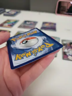 Thorton - 210/196 - Pokemon Lost Origins Secret Rare Card NM - Image 4