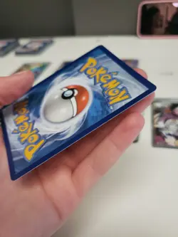 Thorton - 210/196 - Pokemon Lost Origins Secret Rare Card NM - Image 5