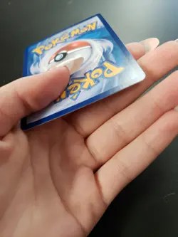 Oinkologne ex SR 096/078 SV1S Scarlet ex - Japanese Pokemon card NM - Image 4