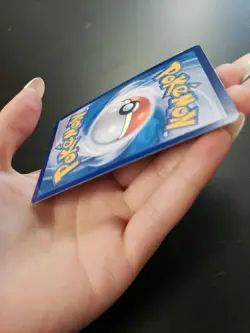 Oinkologne ex SR 096/078 SV1S Scarlet ex - Japanese Pokemon card NM - Image 5