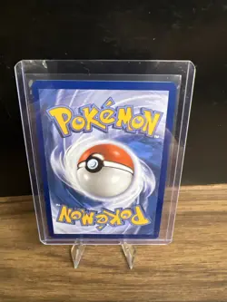 Pokemon Yamask Illustration Rare Sv: White Flare 122/086 Holo NM Pack Fresh! - Image 2