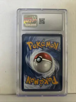 Feraligator Pokemon 2025 Black Star Promos Illustration Contest 2024 Winner - Image 2