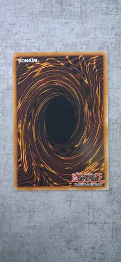 Yu-Gi-Oh! Konami Wake Up Your Elemental HERO RA05-EN142 1st Ed Ultra Rare - Image 2