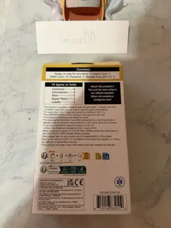 Bandai One Piece Card Game Starter Deck ST-28 Yamato English - Image 2