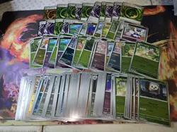 TCG Pokemon-Perfect Order Bulk Lot. 675+ Cards - 500+ Base 170 Holo/Reverse NM. - Image 3