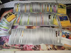 TCG Pokemon-Perfect Order Bulk Lot. 675+ Cards - 500+ Base 170 Holo/Reverse NM. - Image 4