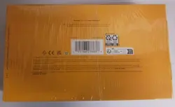 MTG: Aetherdrift Play Booster Box Sealed. New. 30 Packs. 15 Cards Per Pack. - Image 3