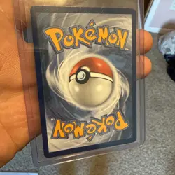 Mega Zygarde EX 120/088 Pokemon HOLO (graded 10 CONTENDER) (3) cards total - Image 2