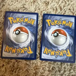 Mega Zygarde EX 120/088 Pokemon HOLO (graded 10 CONTENDER) (3) cards total - Image 4