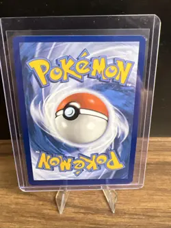 Pokemon Pidove Illustration Rare Holo Card Sv: Black Bolt 148/086 60 HP - Image 2