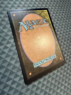 MTG Pre-War Formalwear #2450 Rare Secret Lair Drop Series (SLD) - Image 4